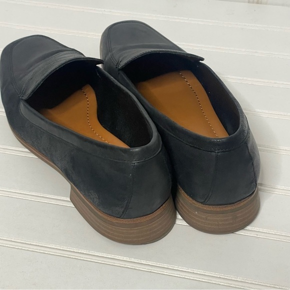 Lucky Brand Laurien Women's Flat Loafers Sz 10 604 - Picture 8 of 9